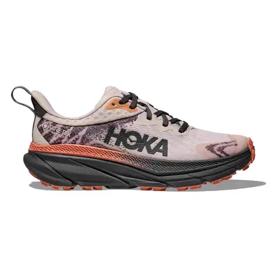 Hoka One One obuv Challenger Atr 7 Gtx W cosmic pearl galaxy