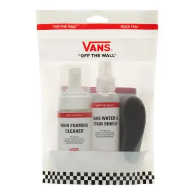 Vans kozmetika Shoe Care