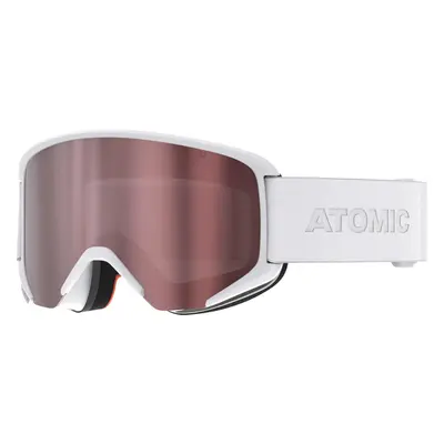 Atomic brýle Savor white