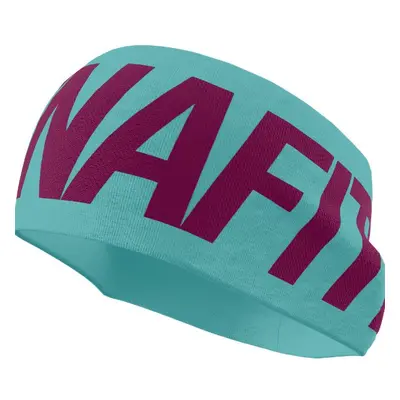 Dynafit čelenka Light Logo Headband marine blue