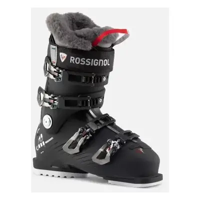 Rossignol lyžařské boty Pure Pro 80 metal ice black 23/24