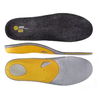 Sidas vložky 3feet Insoles High