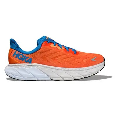 Hoka One One obuv Arahi 6 M vibrat orange