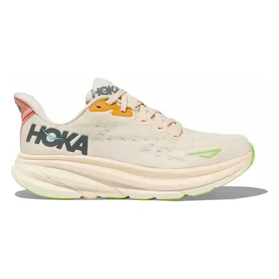 Hoka One One obuv Clifton 9 W vanilla astral