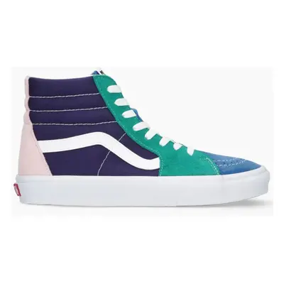 Vans obuv Sk8-Hi (Retro Court) multicolor