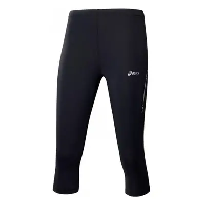 Asics legíny 3/4 TIGHT ESSENTIAL black