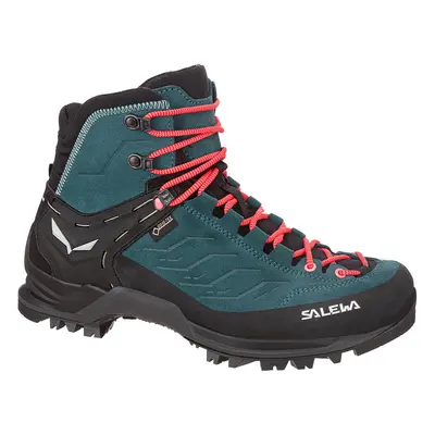 Salewa obuv OutT-A MTN Ttainer Mid GTX