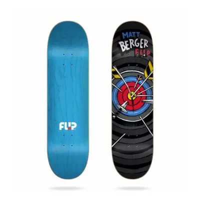 Flip deska Berger Blast 8.0"x32.0" Flip Deck