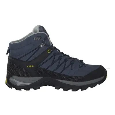 CMP obuv Rigel Mid Trekking Shoe WP navy