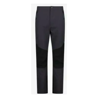 CMP kalhoty Man Long Pant anthracite