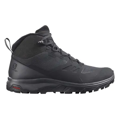 Salomon obuv Outsnap Cswp W black ebony