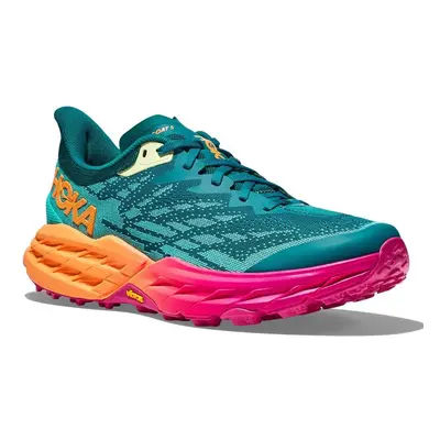 Hoka One One obuv Speedgoat 5 M deep lake