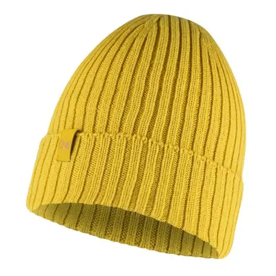 Buff čepice Knitted honey