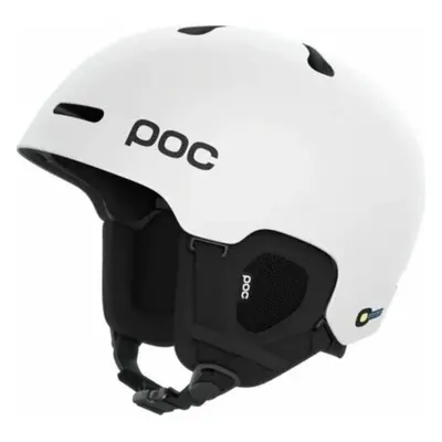 POC helma Fornix Mips hydrogen white