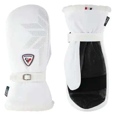 Rossignol rukavice W Romy Impr M white