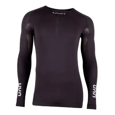 UYN tričko Energion Man Underwear Shirt LS black