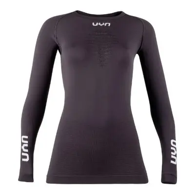 UYN tričko Lady Energyon Uw Shirt Log Sl black