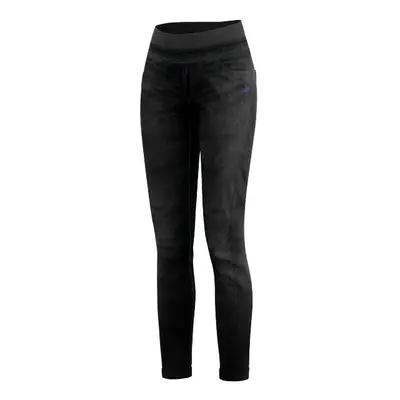 Crazy Idea kalhoty Pant Berlin jeans black