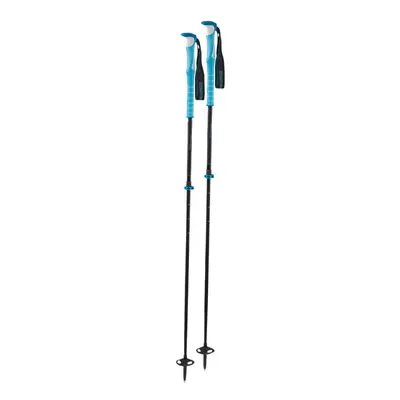 Komperdell hole Carbon C7 110-140 Ascent blue