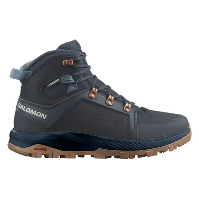 Salomon obuv Outchill Ts Cswp W carbon bering sea