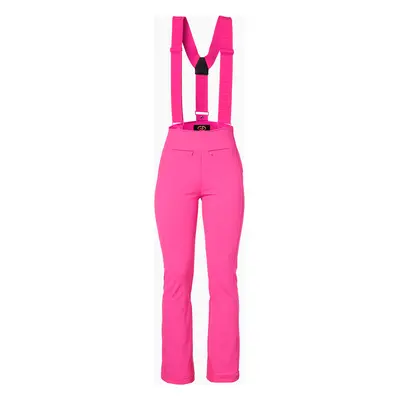 Goldbergh kalhoty High End Ski Pants passion pink