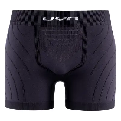 UYN boxerky T MOTYON 2.0 MAN UNDERWEAR BOXER black