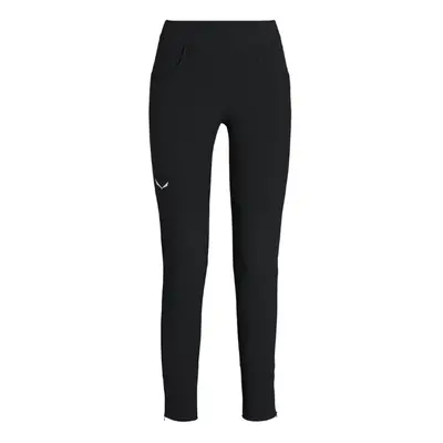 Salewa legíny Agner Dst W Tights black