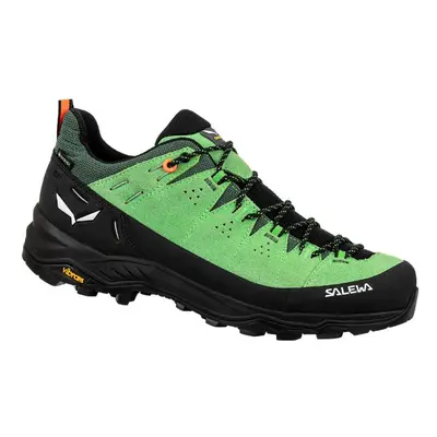 Salewa obuv Alp Trainer 2 Gtx pale frog