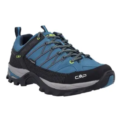 CMP obuv Rigel LowTrekking Shoe Wp blue