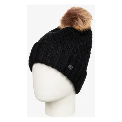 Roxy čepice Blizzard Beanie black