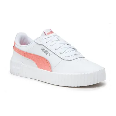 Puma obuv Carina 2.0 Jr white