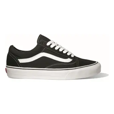 Vans obuv OLD SKOOL black/white