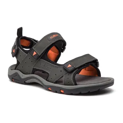 CMP sandály Almaak Wmn Hiking Sandal grey