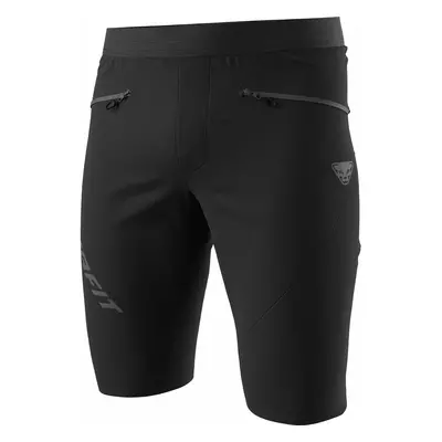 Dynafit šortky Traverse Dst M black out