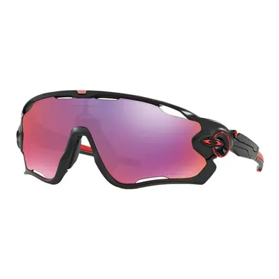 Oakley - brýle Š Jawbreaker Matte Black w/ PRIZM Road