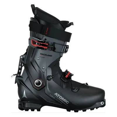 Atomic lyžařské boty Backland Sport 90 23/24 black grey