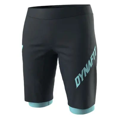 Dynafit šortky Ride Light 2in1 Short W blue