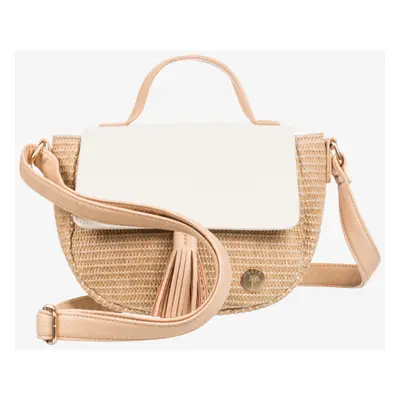 Roxy kabelka Island Key Crossbody natural