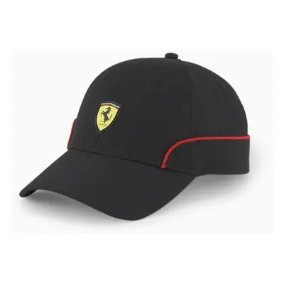 Puma kšiltovka Ferrari Sptwr Race Bb Cap black