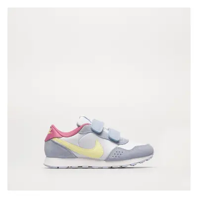 Nike obuv Md Valiant Little Kid blue