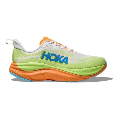 Hoka One One obuv Skyflow W frost solar flare