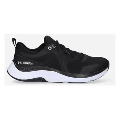 Under Armour obuv W Hovr Omnia - Org black