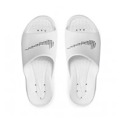 Nike pantofle Victori One M Shower white