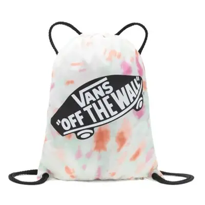 Vans vrecko Wm Benched Bag white