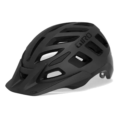 Giro helma Radix Mips Matte Black 2024