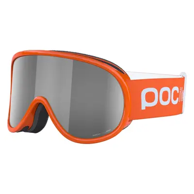 POC brýle Pocito Retina orange/clarity