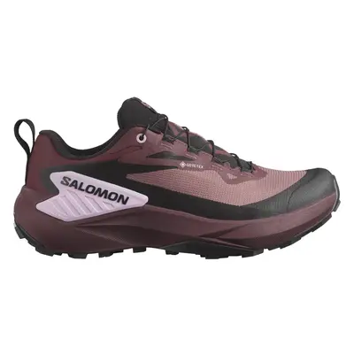 Salomon obuv Genesis Gtx W rose taupe black orchid bouquet