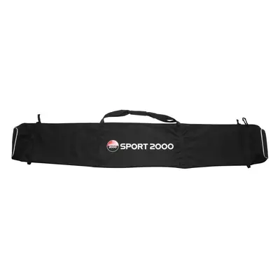 Sport 2000 vak na lyže Basic black 195cm