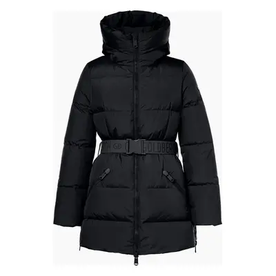 Goldbergh bunda Foret Ski Jacket black