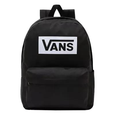 Vans bath Old Skool Boxed Backpack black